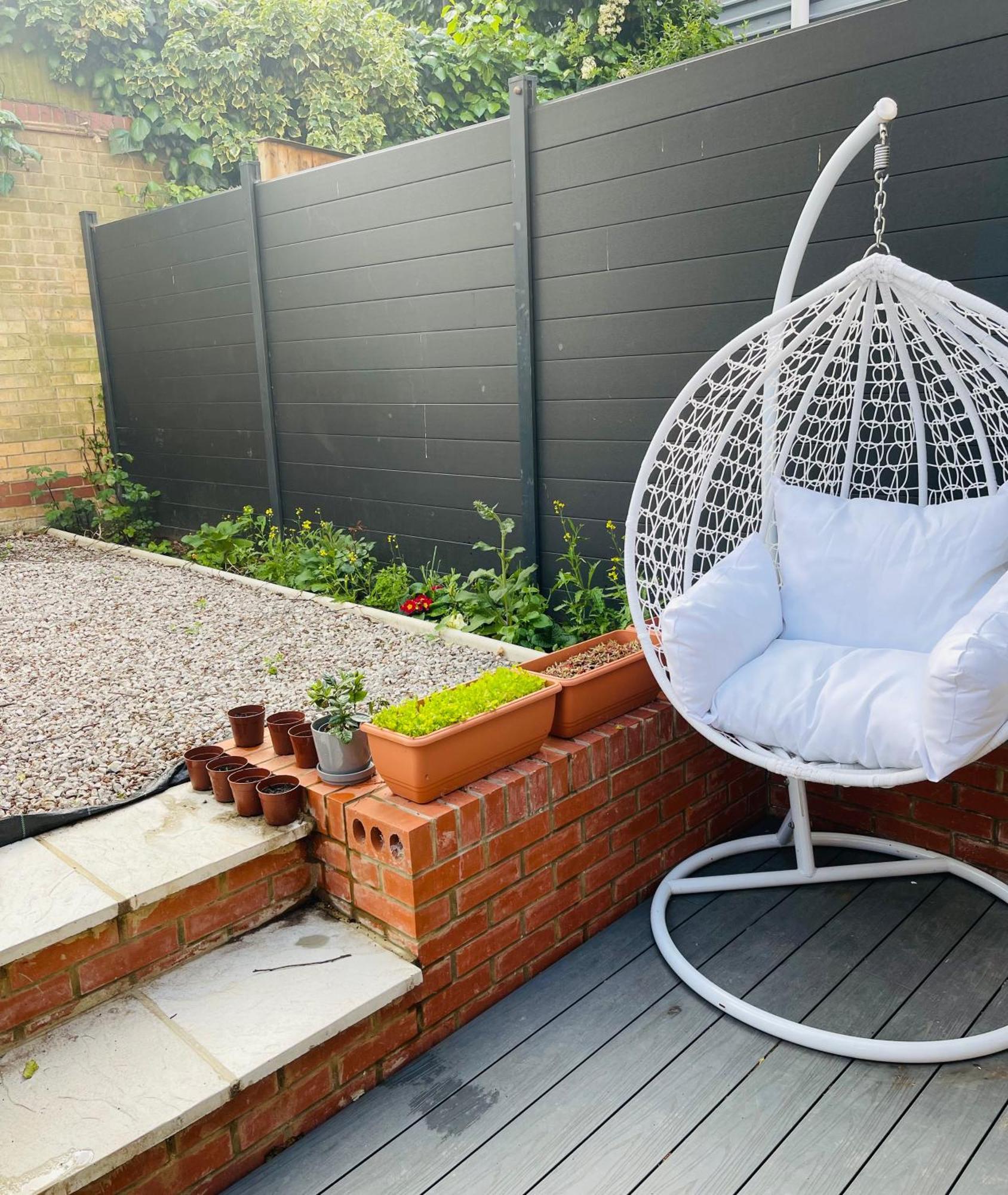 Riverside Premium Double Room Garden View E14 Londýn Exteriér fotografie